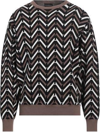 Emporio Armani MAGLIERIA - Pullover su YOOX.COM