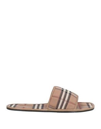 Burberry FOOTWEAR - Sandals on YOOX.COM
