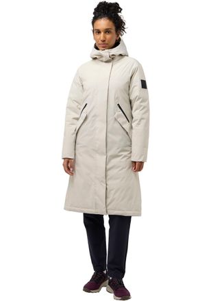 Jack Wolfskin Daunenmantel