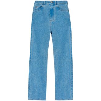 Marni Jeans Blu-Uomo