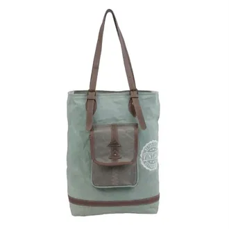 Myraswim Womens Caelum Tote Bag In Dusk