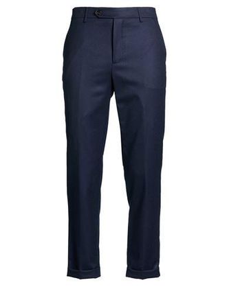 Berwich BOTTOMWEAR - Trousers on YOOX.COM