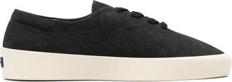 Fear of God Sneakers in pelle scamosciata - Nero