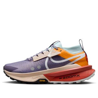 Nike (WMNS) Nike ZoomX Zegama Trail Daybreak Cosmic Clay FD5191-502