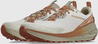 Altra Mens Experience Wild 2 Shoes In Taupe