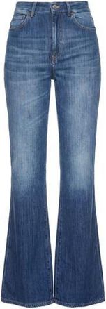 Dondup BOTTOMWEAR - Jeans sur YOOX.COM