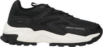 A|X Armani Exchange Sneakers