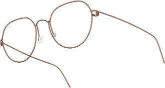 Lindberg unisex, Accesorios, Marr&oacute;n, Talla: ONE Size