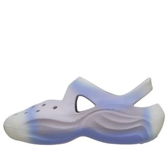 Crocs x Dingyun Zhang Diffuser Clog Mauve Mist 209552-5PS