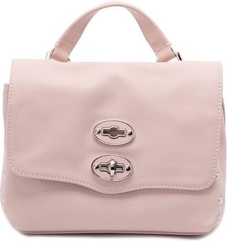 Zanellato Baby Postina Saeta Handbag
