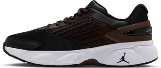 Nike Jordan Womens Jordan Trunner Flow Shoes in Black | IQ0701-005