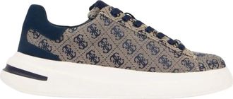 Guess Sneakers - Heren - Sneakers - Blauw - 42 EU - Schoenen