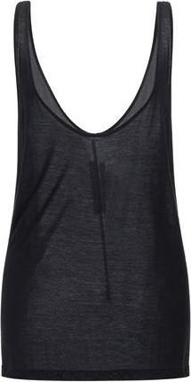 Rick Owens CAMISETAS Y TOPS - Camisetas de tirantes en YOOX.COM