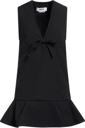 Msgm DRESSES - Mini dresses on YOOX.COM