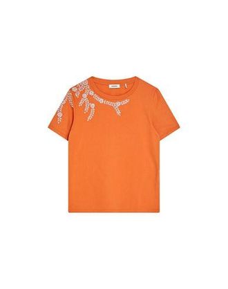 Sandro TOPS - T-shirts auf YOOX.COM