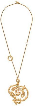 Jil Sander SCHMUCK und UHREN - Halsketten auf YOOX.COM