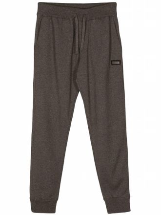 Paul & Shark Mens Tapered Track Pants In 323