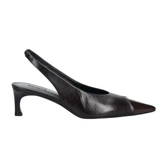 Rotate Rotate Birger Christensen, Donna, Scarpe, Nero, 39 EU, new