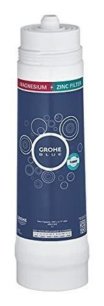 GROHE Filtro De Magnesio + Zinc Blue 406912 Filtro De Repuesto Para Blue - Grohe