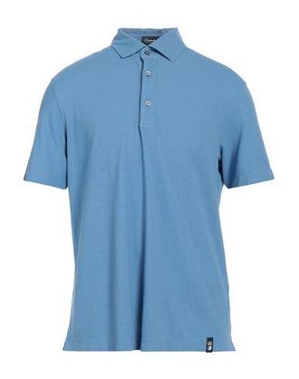 Drumohr TOPWEAR - Polo shirts on YOOX.COM