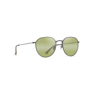 Maui Jim Kauwela Sunglasses - unisex - Maui Jim - Sunglasses - Green - 56 MM - Accessories