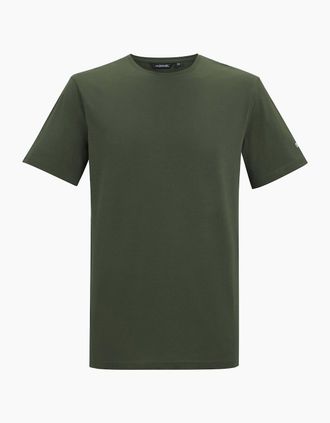 Regatta Mens Regatta Mens Tait Lightweight Active T-Shirt - Green - Size: 44