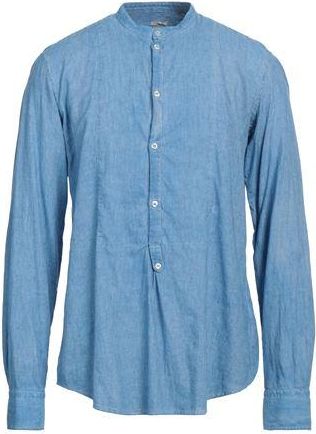 Massimo Alba Shirts