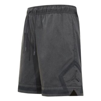 Nike Jordan Air Jordan Essentials Diamond Shorts Dark Smoke Grey FN6516-070