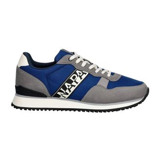 Napapijri Cosmos 01 - - Shoes - Uomo - Blu - 40 EU