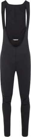 Vaude Posta Warm Bib Tights II Velohose f&uuml;r Herren | schwarz