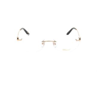 Chopard Stylish Eyewear Collection - unisex - Chopard - Glasses - Yellow - ONE SIZE - Accessories