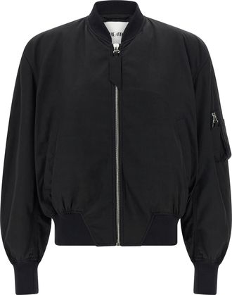 The Attico Het Attico Anja bomberjack