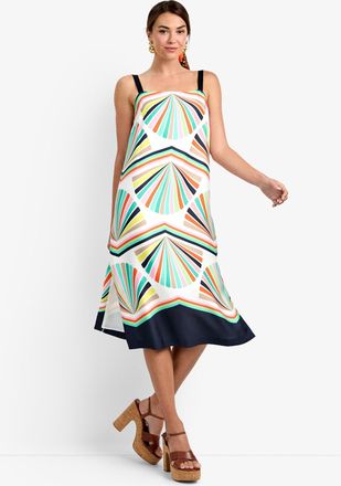 Trina Turk Bayside Dress