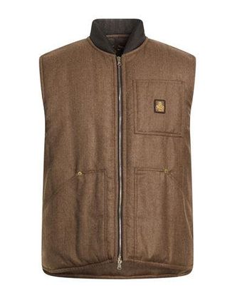 BRIGLIA 1949 JACKEN & M&Auml;NTEL - Westen auf YOOX.COM