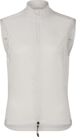 Stoic DalslandSt. Wind Vest Windgilet f&uuml;r Damen | grau