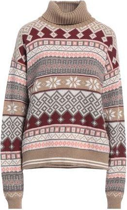 Ballantyne KNITWEAR - Turtlenecks on YOOX.COM