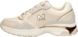 Mexx Paulita Love - Dames - Sneakers - Veelkleurig - 40 EU - Schoenen