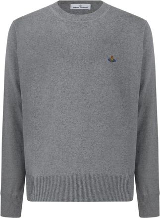 Vivienne Westwood Uomo, Maglie, Grigio, XL, new