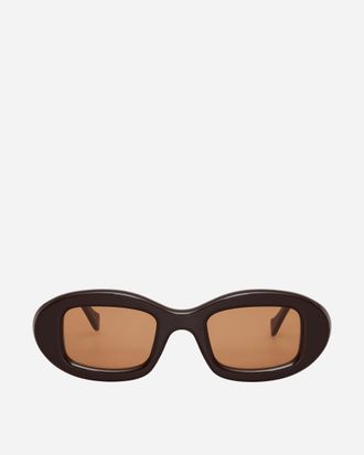 Capsule RETROSUPERFUTURE Sunglasses Brown