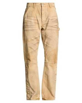 Purple BOTTOMWEAR - Trousers on YOOX.COM