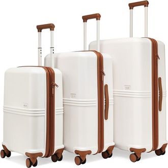 Elle Expedition 3Pc Expandable Spinner Set