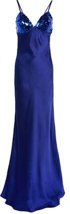Ga&euml;lle Paris DRESSES - Maxi dresses sur YOOX.COM