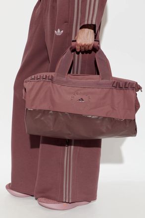 adidas ADIDAS By Stella McCartney Training Bag, Womens, Pink