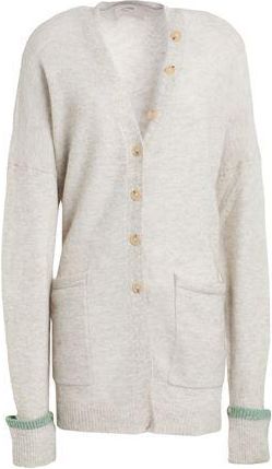 Alysi KNITWEAR - Cardigans on YOOX.COM