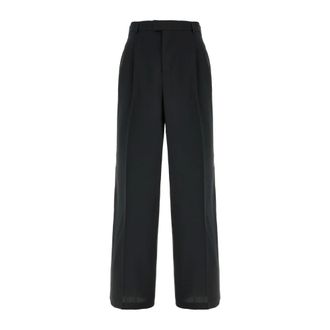 Ami Hombre, Pantalones, Gris, Talla: L