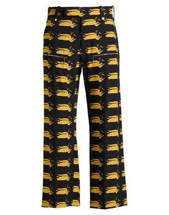 Burberry HOSEN & R&Ouml;CKE - Hosen auf YOOX.COM