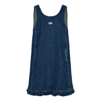 adidas (WMNS) adidas W Dress Asia Sizing Blue Denim KY8323