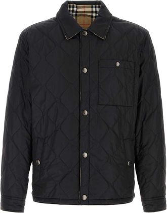 Burberry Jackets
