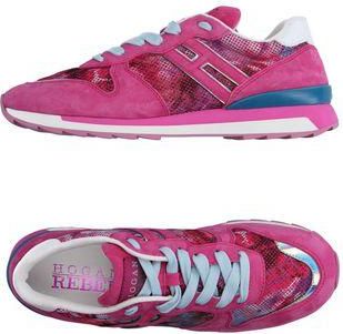 Hogan CALZADO - Sneakers en YOOX.COM