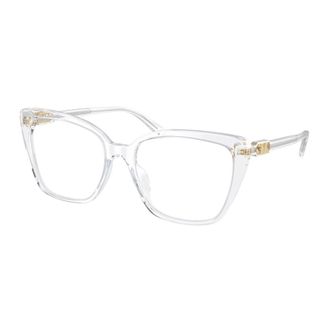 Michael Kors Mk4110U Avila Optical Frame - female - Michael Kors - Glasses - Gray - 55 MM - Accessories